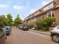 Tesselschadestraat 16, 2332 BJ Leiden