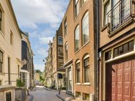 Eerste Egelantiersdwarsstraat 12 *, 1015 RW Amsterdam