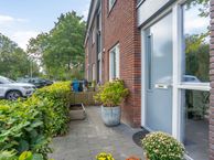 Sint Jorisweg 13 C, 2612 GA Delft