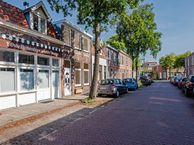 Kritzingerstraat 37, 2021 SG Haarlem