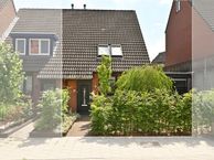 Frankrijkstraat 12, 4614 KB Bergen op Zoom