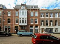 Jacob van der Doesstraat 2 c, 2518 XN Den Haag