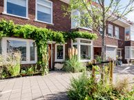 Stuyvesantstraat 98, 2023 KS Haarlem