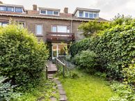 Iepenlaan 3, 2061 GG Bloemendaal