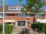 Beethovenlaan 47, 3533 ES Utrecht