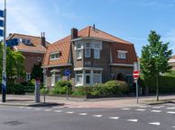 Korte Parkstraat 1, 4611 CT Bergen op Zoom
