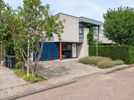 Tijs van Zeventerstraat 26, 3062 XP Rotterdam