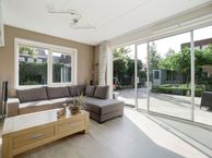 Burg. Van der Endt Swanenburgplantsoen 1, 3145 MC Maassluis