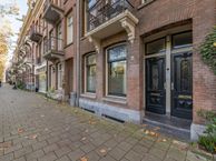 Sarphatipark 62 HS, 1073 EA Amsterdam