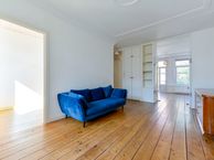 Retiefstraat 101 C, 1092 XB Amsterdam