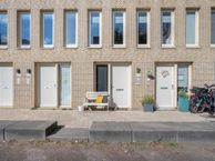 Kromboomsveld 55, 2041 GK Zandvoort