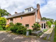 Verenigd Europalaan 14, 2111 WK Aerdenhout