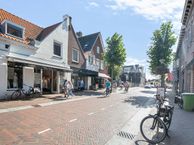 Binnenweg 6 a, 2101 JK Heemstede