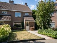 Zandvaert 28, 5171 LH Kaatsheuvel