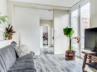 Vijzelstraat 121 B, 1017 HJ Amsterdam