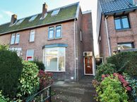 Zandvoortselaan 49, 2106 CJ Heemstede