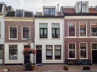 Groenestraat 9, 3512 PV Utrecht