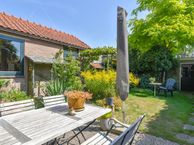 Kieftendellaan 20, 2071 BT Santpoort-Noord