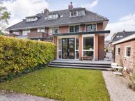 Heemskerklaan 7, 1412 CG Naarden