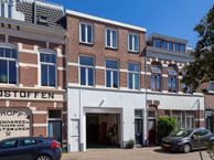 van Dulckenstraat 8 10, 6512 DT Nijmegen
