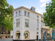 Zuivelplein 9, 4611 NX Bergen op Zoom