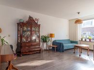 Wijnbesstraat 16, 3552 GJ Utrecht