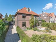 Rostocklaan 7, 1404 AD Bussum