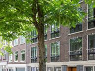 Tweede Jacob van Campenstraat 132 C, 1073 XZ Amsterdam