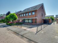 Rustenburgstraat 14, 5035 DJ Tilburg