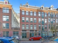 Groen van Prinstererstraat 7 II, 1051 ED Amsterdam