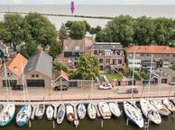 Wierdijk 25, 1601 LA Enkhuizen