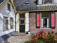 Koningin Julianastraat 1, 1271 SK Huizen