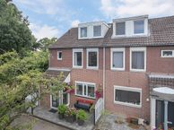 Scharstraat 41, 1317 PN Almere