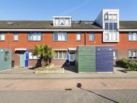 Masaistraat 103, 1448 MH Purmerend