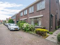 Wilhelmina Geevestraat 42, 3172 VG Poortugaal