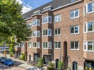 Schollenbrugstraat 22 2, 1091 GA Amsterdam