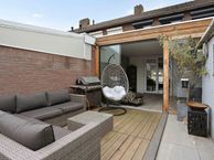 Bonairestraat 5, 6045 VC Roermond