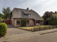 Violierstraat 1, 4261 DB Wijk en Aalburg