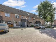 Simon Vestdijk-erf 180, 3315 CW Dordrecht