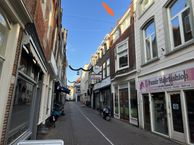 Haringstraat 9 A, 3311 VH Dordrecht