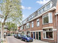 Loudonstraat 32, 2613 CV Delft