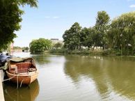 Geuzenkade 49 1, 1056 KM Amsterdam