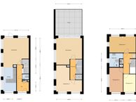 Martin Ennalsplein 12, 1102 AB Amsterdam