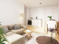 Grote Noord 14 A, 1621 KJ Hoorn (NH)