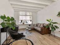 Borgvlietsedreef 29, 4615 EA Bergen op Zoom