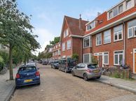 Van Zeggelenstraat 65, 2032 WG Haarlem