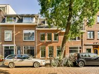 Vossegatselaan 28, 3583 RT Utrecht