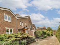 Marie Heinenpad 12, 1963 BS Heemskerk