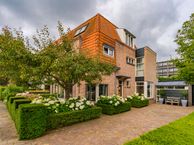 Orchideeënlaan 9, 2106 BH Heemstede