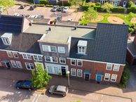 Driebergsebos 19, 3452 LG Vleuten